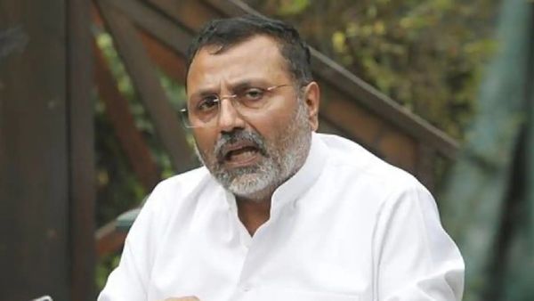 ନିଶିକାନ୍ତଙ୍କ ବଡ଼ ଦାବି,କହିଲେଭାରତରେ ବିବାହ କରିଛନ୍ତି ୫ ଲକ୍ଷରୁ ଅଧିକ ପାକିସ୍ତାନୀ ଯୁବତୀ