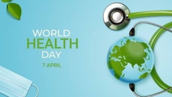 World Health Day 2025: ଆଜି ବିଶ୍ବ ସ୍ୱାସ୍ଥ୍ୟ ଦିବସ, ସୁସ୍ଥ ଜୀବନଯାପନ ସଭିଙ୍କ ପାଇଁ ଜରୁରୀ