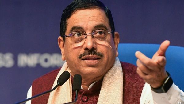 ୱାକଅଫ୍‍ ସଂଶୋଧନ ବିଧେୟକ ନେଇ ଲୋକମାନଙ୍କୁ ଭୁଲ୍‍ ତଥ୍ୟ ଦେଉଛନ୍ତି ବିରୋଧୀ:କେନ୍ଦ୍ରମନ୍ତ୍ରୀ