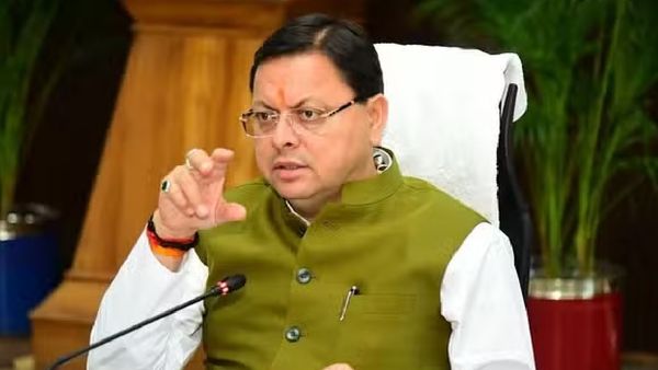 ମୁଖ୍ୟମନ୍ତ୍ରୀଙ୍କ ବଡ଼ ଘୋଷଣା, ଉତ୍ତରାଖଣ୍ଡର ୧୧ ସ୍ଥାନର ପରିବର୍ତ୍ତନ କଲେ ନାମ