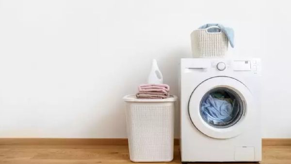 କରନ୍ତୁ ନାହିଁ ଏହି ଭୁଲ୍‌, ଅସହ୍ୟ ଗରମରେ ବୋମା ଭଳି ଫାଟି ପାରେ ୱାଶିଂ ମେସିନ୍‌