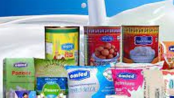 ବଜାରକୁ ଆସିବ ଓମଫେଡ୍‌ ବ୍ରାଣ୍ଡ୍‌ର ଚକୋଲେଟ୍‌