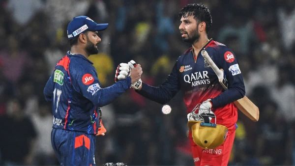 RCB VS LSG: ଲକ୍ଷ୍ନୌର IPL ଅଭିଯାନ ଶେଷ, 6 ୱ୍ବିକେଟରେ ଜିତି ଟପ୍-୨ ରେ ବେଙ୍ଗାଲୁରୁ