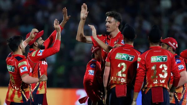 IPL 2025 : PBKS VS MI: ମୁମ୍ବାଇ ଇଣ୍ଡିଆନ୍ସକୁ ହରାଇ ଟପ୍ 2ରେ ସ୍ଥାନ ପକ୍କା କଲା ପଞ୍ଜାବ କିଙ୍ଗସ୍