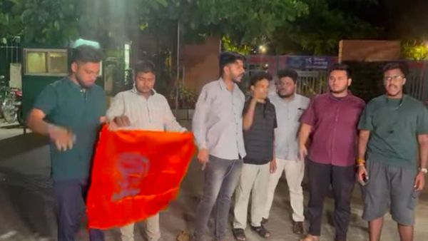 କିଟ୍ ବିଶ୍ୱବିଦ୍ୟାଳୟରେ ପୁଣି ଜଣେ ନେପାଳୀ ଛାତ୍ରୀଙ୍କ ଆତ୍ମହତ୍ୟା ଘୃଣ୍ୟ ଏବଂ ନିନ୍ଦନୀୟ: ABVP