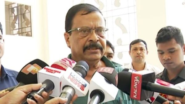 ଚଳିତ ମାସରେ ଆସିବ ପାର୍ଟ ପ୍ଲଟ୍ ବିକ୍ରି ନେଇ ବିଜ୍ଞପ୍ତି: ସୁରେଶ ପୂଜାରୀ