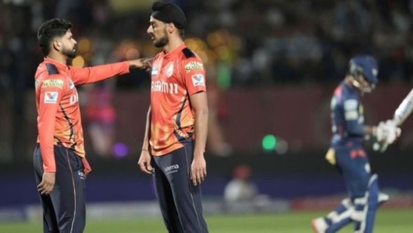 IPL 2025: PBKSର ଦମଦାର ବିଜୟ, 37 ରନରେ ହାରିଲା ଲକ୍ଷ୍ନୌ