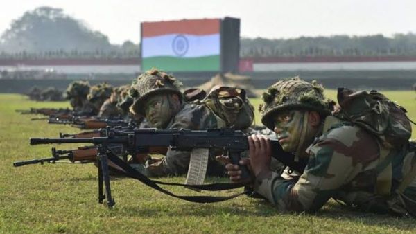 Territorial Armyରେ ଚାକିରି କରିବାର ସୁବର୍ଣ୍ଣ ସୁଯୋଗ, କରନ୍ତୁ ଆବେଦନ