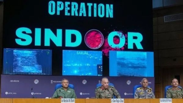 Operation Sindoor: ପାକିସ୍ତାନର ଯୁଦ୍ଧାସ୍ତ୍ରକୁ ପଙ୍ଗୁ କରିଦେଲା ଭାରତର ସାମରିକ ଶକ୍ତି