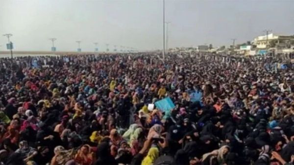 ନିଜକୁ ସ୍ୱାଧୀନ ଘୋଷଣା କଲା ବଲୁଚିସ୍ତାନ, କହିଲା-'ବଲୁଚିସ୍ତାନ ପାକିସ୍ତାନ ନୁହେଁ'