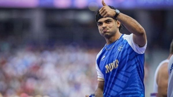 ନୀରଜ ଚୋପ୍ରାଙ୍କୁ ଟେରିଟୋରିଆଲ୍ ଆର୍ମିରେ ଲେଫ୍ଟନାଣ୍ଟ କର୍ଣ୍ଣେଲ୍ ଅନରାରୀ ରାଙ୍କ୍