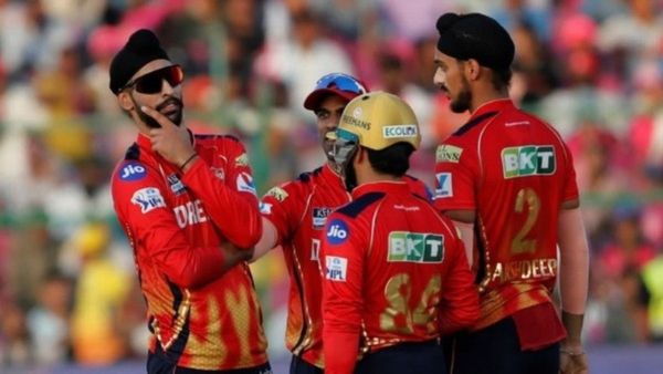 IPL 2025: ଅଷ୍ଟମ ବିଜୟ ସହ ୧ ୧ ବର୍ଷ ପରେ ପ୍ଲେ ଅଫରେ ପଞ୍ଜାବ କିଙ୍ଗସ୍