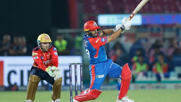 IPL 2025: ପଞ୍ଜାବକୁ ୬ ଓ୍ବିକେଟରେ ହରାଇଲା ଦିଲ୍ଲୀ