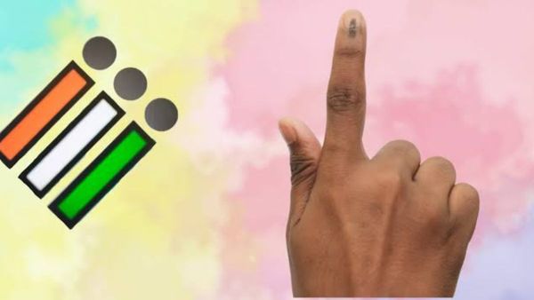 ୪ଟି ରାଜ୍ୟର ଉପନିର୍ବାଚନ ପାଇଁ ତାରିଖ ଘୋଷଣା, ଜୁନ୍ ୧୯ରେ ଭୋଟ, ୨୩ରେ ଗଣିତ