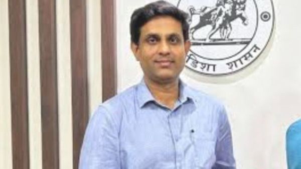  କେନ୍ଦ୍ରୀୟ ଡେପୁଟେଶନରେ ଯିବେ ଭିନିଲ୍‌ କ୍ରିଷ୍ଣା