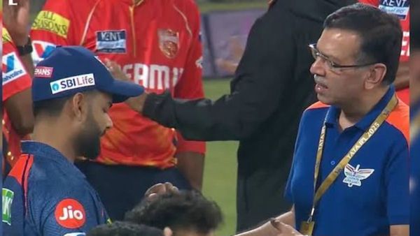 ରନ ପିଛା ୧୦ ଲକ୍ଷ; ସବୁଠାରୁ ମହଙ୍ଗା ଖେଳାଳିଙ୍କୁ ନେଇ କେମିତି ବରବାଦ ହେଲେ ସଞ୍ଜିବ ଗୋଏଙ୍କା!