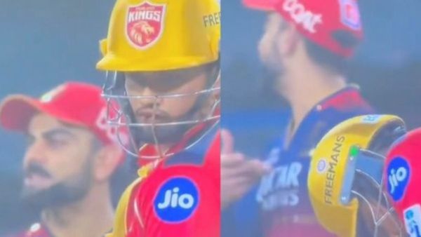 ମୁଶୀର ଖାନଙ୍କ ବିଷୟରେ କୋହଲି କ'ଣ କହିଥିଲେ କେହି ବୁଝିପାରିଲେ ନାହିଁ? ହେଲେ...