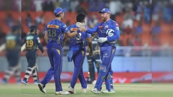 IPL 2025: କ୍ବାଲିଫାୟର-2ରେ ମୁମ୍ବାଇ ଇଣ୍ଡିଆନ୍ସ, ଜୁନ -୧ ରେ ମୁମ୍ବାଇ ଇଣ୍ଡିଆନ୍ସ ବନାମ ପଞ୍ଜାବ କିଙ୍ଗସ, ଗୁଜୁରାଟ ବିଦା