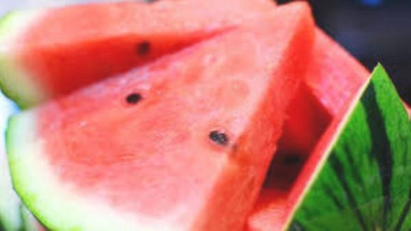 Watermelon: ଶରୀରର ୭ରୋଗକୁ ଭଲ କରେ ତରଭୁଜ