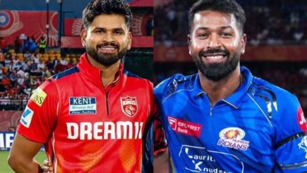 IPL 2025: ଆଜି ପଞ୍ଜାବ କିଙ୍ଗ୍‌ସ ବନାମ ମୁମ୍ବାଇ ଇଣ୍ଡିଆନ୍ସ, ଟେବୁଲ ଟପ୍ପର ଟକ୍କର
