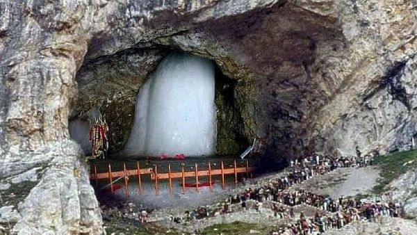 ୩ ଜୁଲାଇରୁ ଆରମ୍ଭ ହେବ ପବିତ୍ର ଅମରନାଥ ଯାତ୍ରା