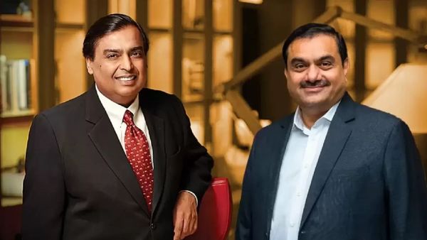 ବନ୍ଦ ହେଲା ଯୁଦ୍ଧ, ମାଲାମାଲ୍‌ ହୋଇଗଲେ ଅମ୍ବାନୀ-ଆଦାନୀ