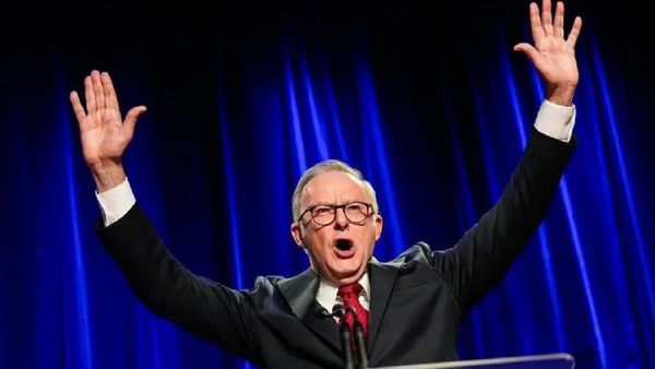 ଅଷ୍ଟ୍ରେଲିଆରେ ଦ୍ୱିତୀୟ ଥର ପ୍ରଧାନମନ୍ତ୍ରୀ ହେବେ ଆଲ୍‌ବାନିସ୍‌