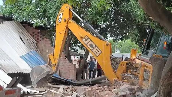 ରାଜଧାନୀରେ ଭଙ୍ଗା ହେବ ୪୦୦ରୁ ଉର୍ଦ୍ଧ୍ୱ ଘର, ଜାଣନ୍ତୁ କାରଣ.......