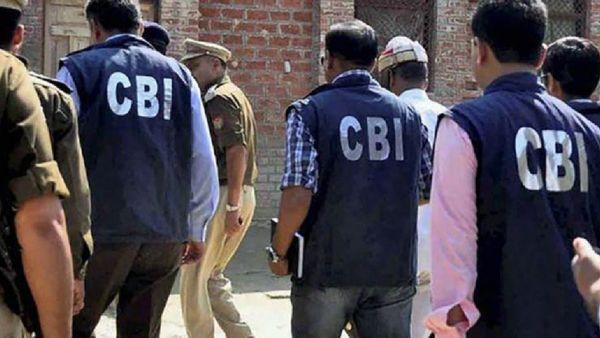 CBI ପଞ୍ଝାରେ ED ଡେପୁଟି ଡାଇରେକ୍ଟର,୨୦ ଲକ୍ଷ ଟଙ୍କା ଲାଞ୍ଚ ନେବା ବେଳେ ପଡିଲେ ଧରା