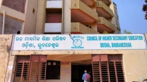 CHSE Plus Two Result: ମେ' ୨୦ ସୁଦ୍ଧା ଯୁକ୍ତ ଦୁଇ ପରୀକ୍ଷା ଫଳ