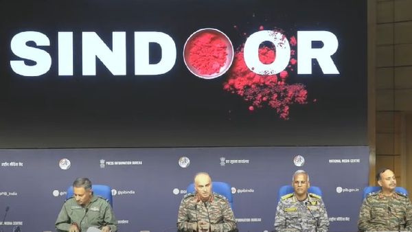 ଅପରେସନ ‘ସିନ୍ଦୂର’ରେ ଭାରତ ୫ ଜଣ ବୀର ଯବାନଙ୍କୁ ହରାଇଛି:DGMO