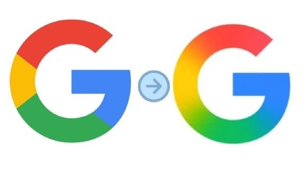 ୧୦ ବର୍ଷ ପରେ ବଦଳିଲା ଗୁଗୁଲର ଲୋଗୋ