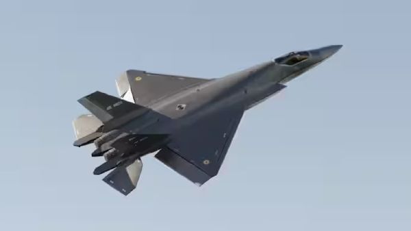 ଆଧୁନିକ ଯୁଦ୍ଧ ବିମାନ ନିର୍ମାଣକୁ ଦେଲା କେନ୍ଦ୍ରର ଅନୁମୋଦନ