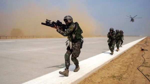 ଆମେରିକାର ଗୁଇନ୍ଦା ରିପୋର୍ଟରେ ବଡ଼ ଦାବି: ଭାରତ ପାଇଁ ଚୀନ୍ ସବୁଠାରୁ ବଡ଼ ବିପଦ