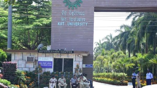 କିଟ୍‌ ବିଶ୍ବବିଦ୍ୟାଳୟରେ ପୁଣି ନେପାଳୀ ଛାତ୍ରୀଙ୍କ ସନ୍ଦେହଜନକ ମୃତ୍ୟୁ