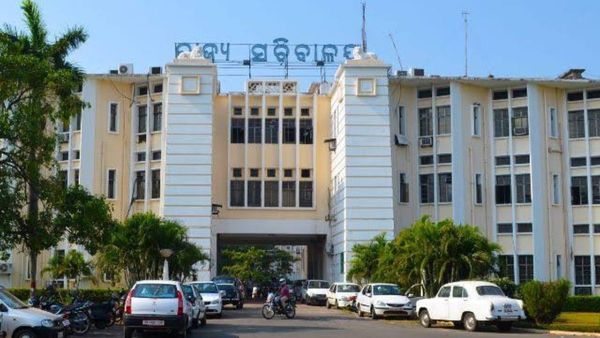 Odisha Cabinet: ରାଜ୍ୟ କ୍ୟାବିନେଟରେ ୫ ବିଭାଗର ୮ଟି ପ୍ରସ୍ତାବକୁ ମଞ୍ଜୁରୀ