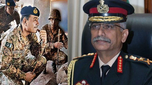 ପାକ୍ ସେନାଙ୍କ ଉପରେ ବଡ଼ ମନ୍ତବ୍ୟ ଦେଲେ ପୂର୍ବ ସେନା ମୁଖ୍ୟ, କହିଲେ ମଦ ପିଇବାକୁ ଆମ ପାଖକୁ ଲୁଚିକି.....