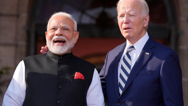 ବାଇଡେନଙ୍କ ଆଶୁ ଆରୋଗ୍ୟ କାମନା କଲେ ପ୍ରଧାନମନ୍ତ୍ରୀ ମୋଦୀ
