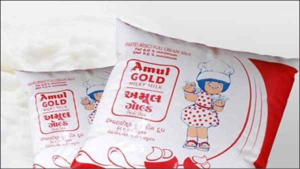 ମାସ ଆରମ୍ଭରୁ ମହଙ୍ଗା ମାଡ଼, ବଢିଲା ଅମୁଲ କ୍ଷୀର ଦାମ୍