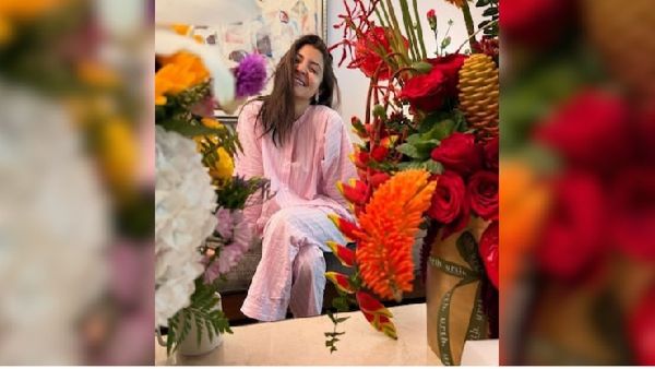 ୩୭ ବର୍ଷରେ ଅନୁଷ୍କା ଶର୍ମା, ଏପରି ଫଟୋ କଲେ ସେୟାର