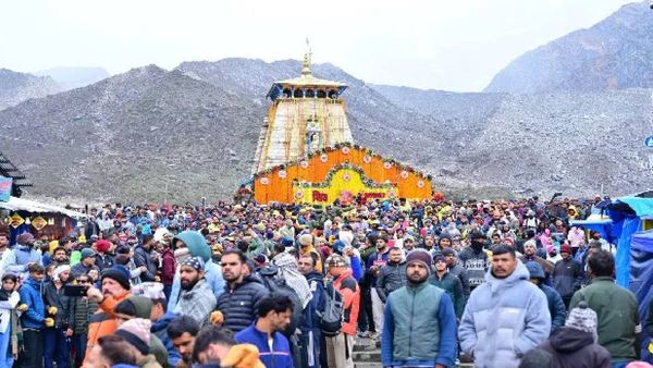 ଚାରିଧାମ ଯାତ୍ରା କରିବା ସମୟରେ ଧ୍ୟାନରେ ରଖନ୍ତୁ ଏହି ଜିନିଷ