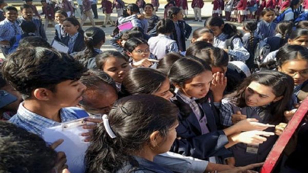 ଚଳିତବର୍ଷ ଏହି ଜିଲ୍ଲାରେ ସବୁଠୁ ଅଧିକ ଛାତ୍ରଛାତ୍ରୀ ଏ-୧ ଗ୍ରେଡରେ କୃତକାର୍ଯ୍ୟ