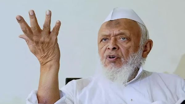 ପହଲଗାମ ଆକ୍ରମଣକୁ ନେଇ ମୌଲାନା ଅର୍ଶଦ ମାଦାନୀ କହିଲେ, ଇସଲାମରେ ଆତଙ୍କବାଦର କୌଣସି ସ୍ଥାନ ନାହିଁ