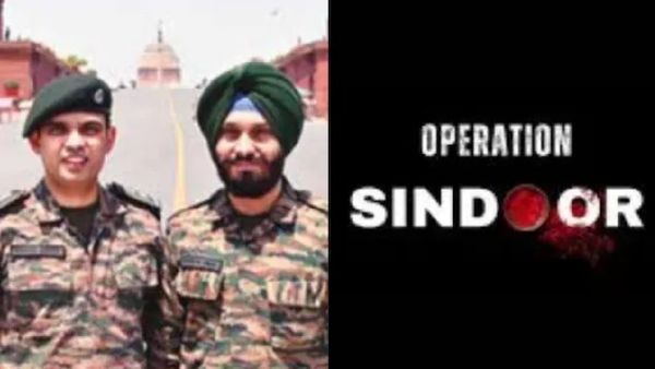 ‘ଅପରେସନ ସିନ୍ଦୂର’ ଲୋଗୋ ଡିଜାଇନ କରିଥିଲେ ଏହି ଦୁଇ ଯବାନ