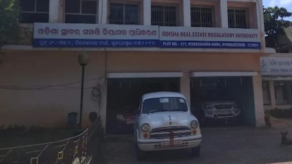 ଅସିତ ମହାପାତ୍ର ହେଲେ ORERA ଅଧ୍ୟକ୍ଷ