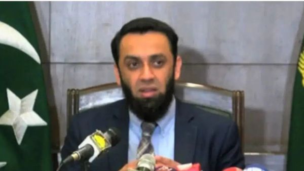 ପାକିସ୍ତାନ ସୂଚନା ମନ୍ତ୍ରୀଙ୍କ ‘ଏକ୍ସ' ଆକାଉଣ୍ଟ ବ୍ୟାନ କଲା ଭାରତ