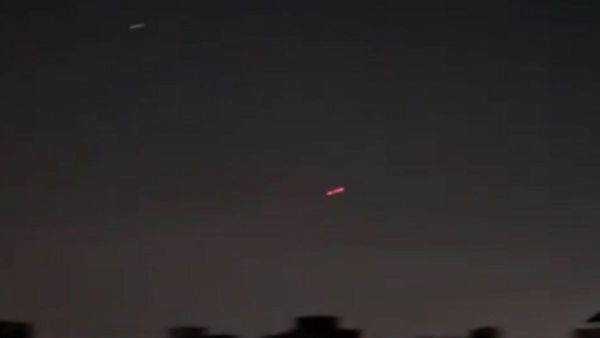 ପାକିସ୍ତାନୀ ସେନା ପୋଷ୍ଟ ହେଲା ଧ୍ୱଂସ, ଦେଖନ୍ତୁ ଭିଡିଓ…