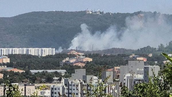 ନୌସେନା ବିମାନ ଦୁର୍ଘଟଣାଗ୍ରସ୍ତ, ୪ ମୃତ