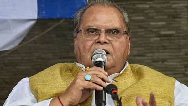 ଜମ୍ମୁ-କାଶ୍ମୀର ପୂର୍ବତନ ରାଜ୍ୟପାଳଙ୍କ ଦୁଇଟି ଯାକ କିଡନୀ ଫେଲ୍