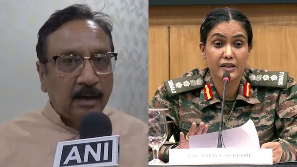 କର୍ଣ୍ଣେଲଙ୍କ ଉପରେ ବିବାଦୀୟ ମନ୍ତବ୍ୟ ପ୍ରସଙ୍ଗ: ବଢ଼ିଲା ମନ୍ତ୍ରୀ ବିଜୟ ଶାହଙ୍କ ଅଡୁଆ, ତଦନ୍ତ ପାଇଁ SIT ଗଠନ